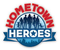Home Town Heroes Logo