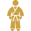 bjj coach icon