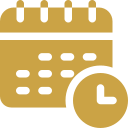 bjj schedule icon